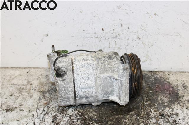 Aircondition kompressor til Volvo XC60 2008-2013 (Type I, Fase 1) (36011358|)