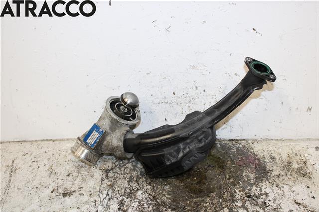 Diverse deler til Volvo XC60, 2008-2013 (Type I, Fase 1)  (30774691)