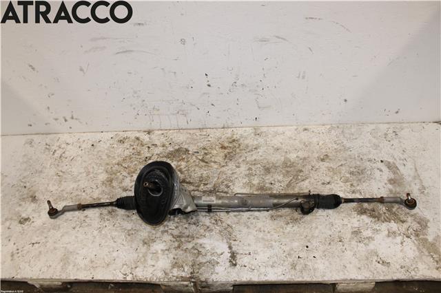 Tannstang til Volvo XC60, 2008-2013 (Type I, Fase 1)  (36001287)