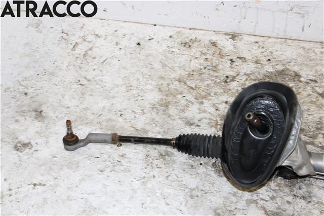 Tannstang til Volvo XC60 2008-2013 (Type I, Fase 1)  (36001287|)