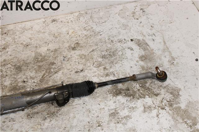 Tannstang til Volvo XC60 2008-2013 (Type I, Fase 1)  (36001287|)