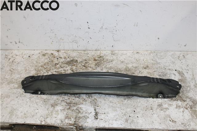 Støtfangerforsterkning bak til Volvo XC60, 2008-2013 (Type I, Fase 1)  (31395572)