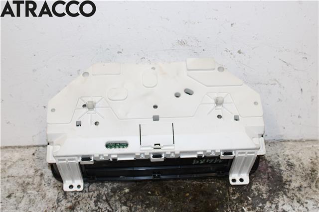 Instrumentpanel til Suzuki Grand Vitara 1998-2005 (Type II)  (3410054J02|)
