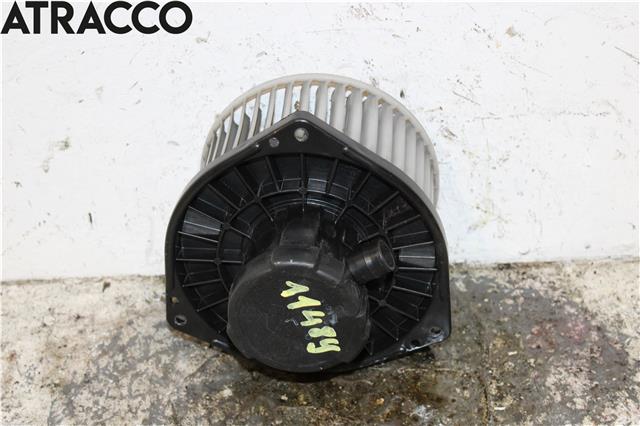 Varmeapparat motor til Toyota Auris 2013-2015 (Type II, Fase 1)  (8710305060|)