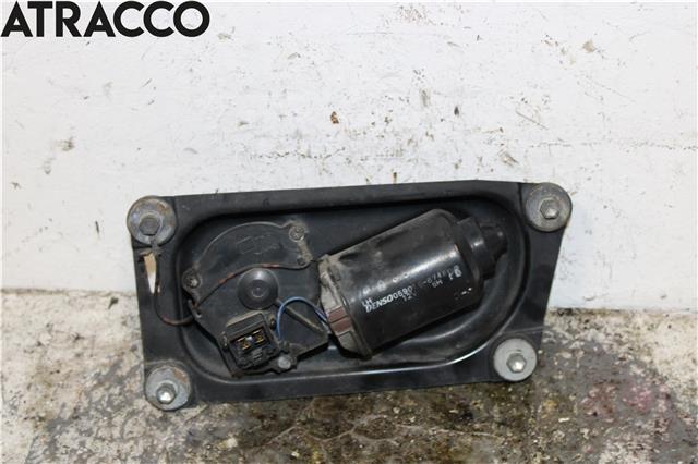 Viskermotor frontrute til Suzuki Grand Vitara 1998-2005 (Type II) (3810165D00|)