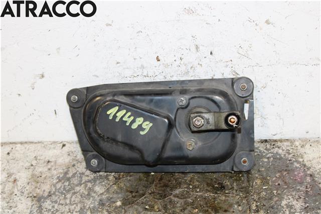 Viskermotor frontrute til Suzuki Grand Vitara 1998-2005 (Type II) (3810165D00|)