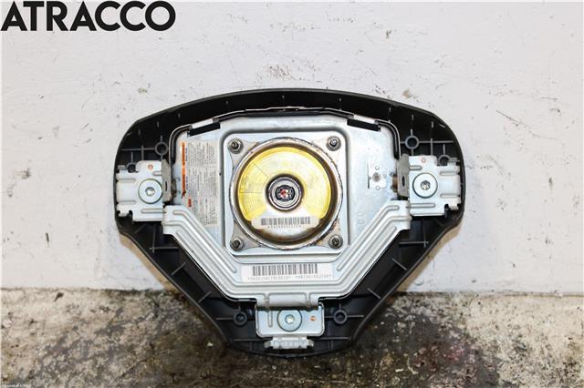 Airbag rattpute til Suzuki Grand Vitara 1998-2005 (Type II)  (4815050J10KM9|)