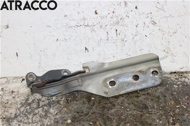 Panserhengsler til Suzuki Grand Vitara 1998-2005 (Type II)  (5842065D10|)