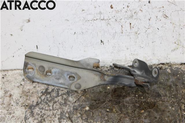 Panserhengsler til Suzuki Grand Vitara 1998-2005 (Type II)  (5841065D10|)