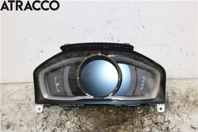 Instrumentpanel til Volvo XC60, 2008-2013 (Type I, Fase 1)  (36003011)