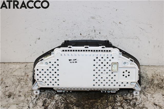 Instrumentpanel til Volvo XC60 2008-2013 (Type I, Fase 1)  (36003011|)