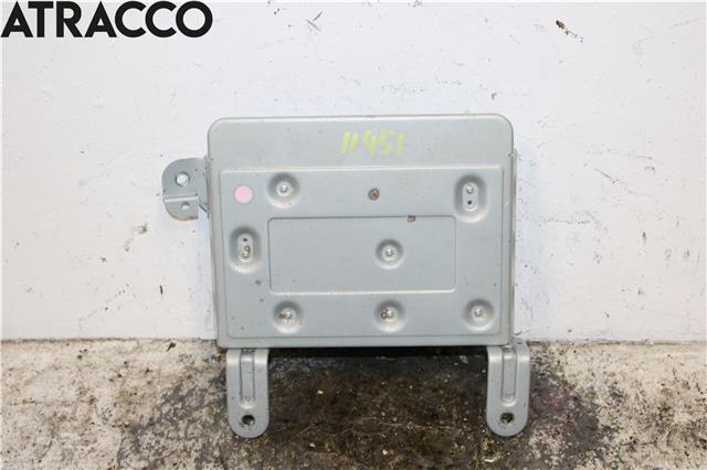Bilstereo forsterker til Volvo XC60 2008-2013 (Type I, Fase 1)  (31409935|)