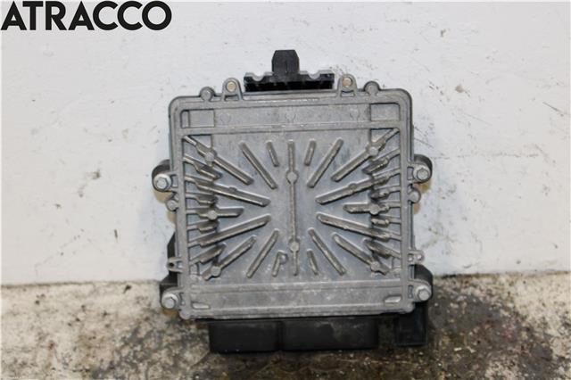 Styreenhet motor til Volvo XC60 2008-2013 (Type I, Fase 1) (36001858|)