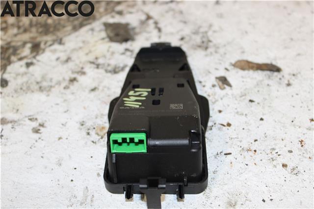 Sensor radar til Volvo XC60 2008-2013 (Type I, Fase 1)  (31387310|)