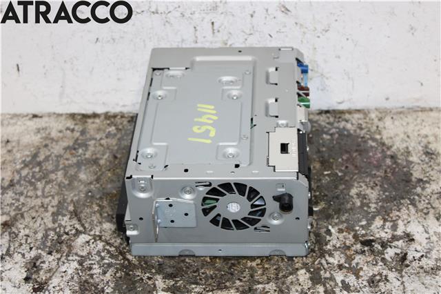 Bilstereo til Volvo XC60 2008-2013 (Type I, Fase 1)  (36050656|)