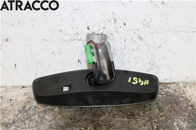 Speil innvendig til Volvo XC60 2008-2013 (Type I, Fase 1)  (31402730|)