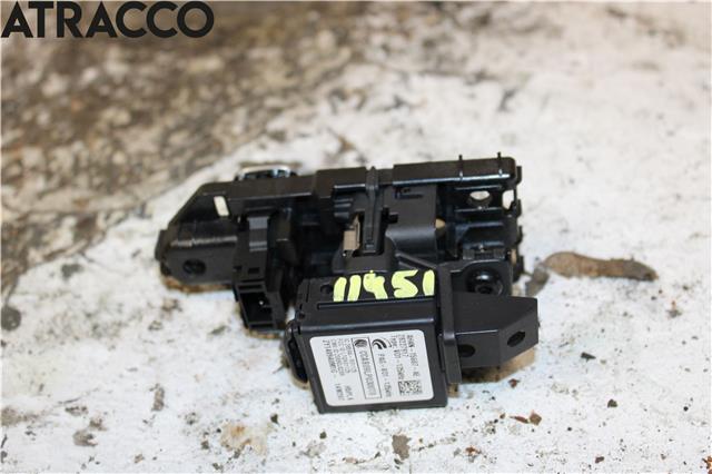 Bryter start/stopp til Volvo XC60 2008-2013 (Type I, Fase 1)  (28227917|)