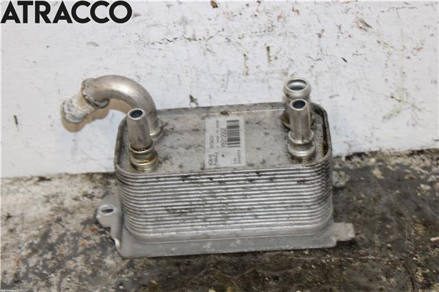Oljekjøler til Volvo XC60 2008-2013 (Type I, Fase 1)  (30792231|)