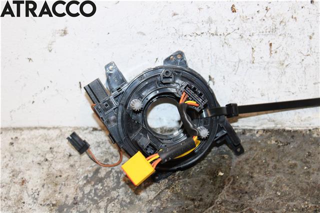 Airbag slepering til Volvo XC60, 2008-2013 (Type I, Fase 1)  (31343662)