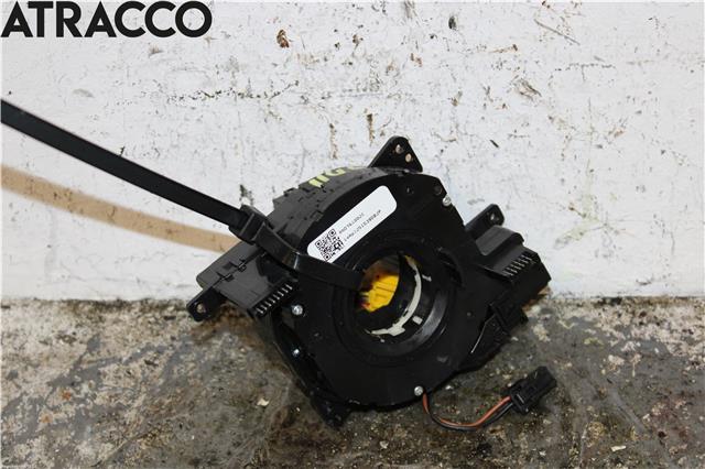 Airbag slepering til Volvo XC60 2008-2013 (Type I, Fase 1)  (31343662|)