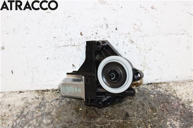 Ruteheis til Volvo XC60, 2008-2013 (Type I, Fase 1)  (31253064)