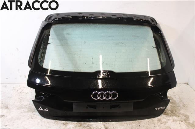 Bakluke til Audi A4, 2007-2014 (Type IV) (B8) (B8) (8W9827025B)