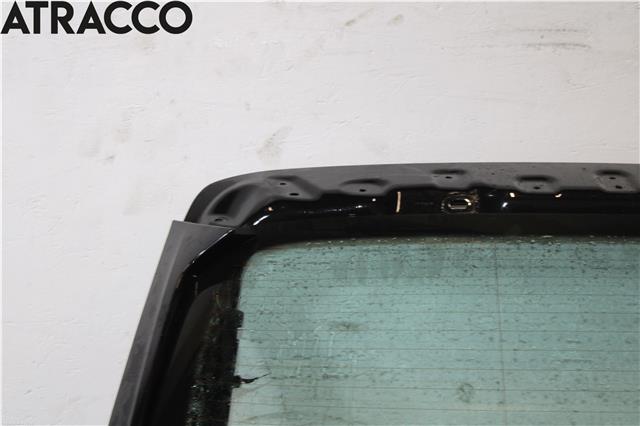 Bakluke til Audi A4 2007-2014 (Type IV) (B8) (B8) (8W9827025B|)