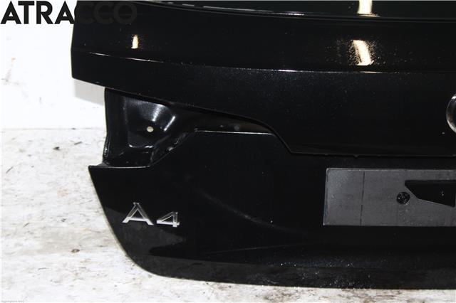 Bakluke til Audi A4 2007-2014 (Type IV) (B8) (B8) (8W9827025B|)