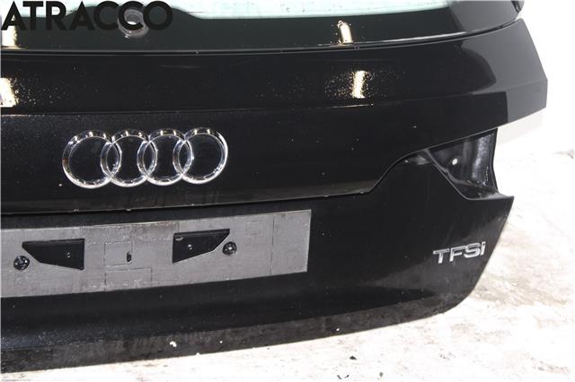 Bakluke til Audi A4 2007-2014 (Type IV) (B8) (B8) (8W9827025B|)