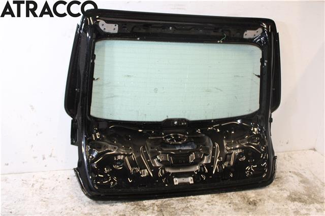 Bakluke til Audi A4 2007-2014 (Type IV) (B8) (B8) (8W9827025B|)
