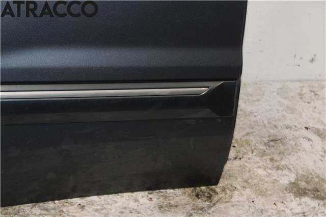 Dør høyre bak til Suzuki Grand Vitara 1998-2005 (Type II)  (6800352821|)