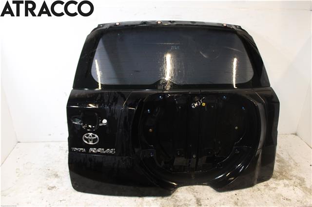 Bakluke combi til Toyota RAV4, 2006-2009 (Type III, Fase 1)  (6700542371)