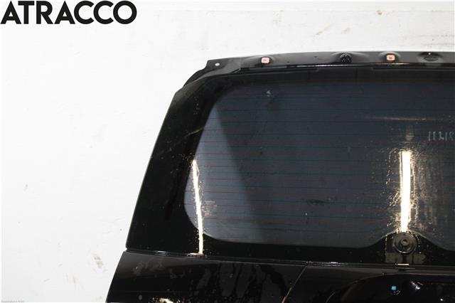 Bakluke combi til Toyota RAV4 2006-2009 (Type III, Fase 1) (6700542371|)