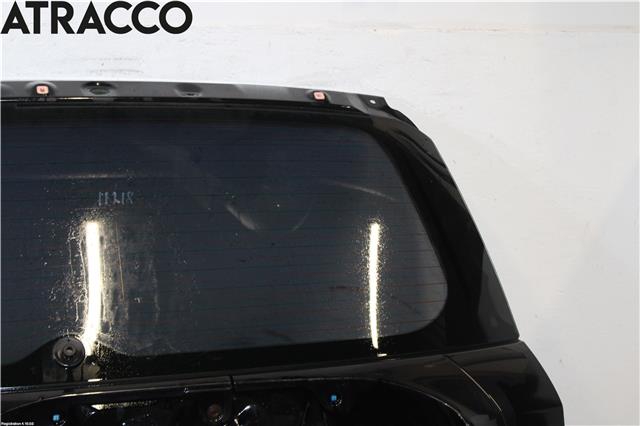 Bakluke combi til Toyota RAV4 2006-2009 (Type III, Fase 1) (6700542371|)