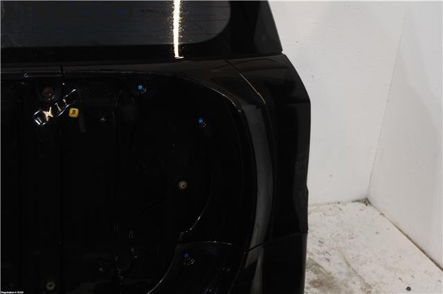 Bakluke combi til Toyota RAV4 2006-2009 (Type III, Fase 1) (6700542371|)