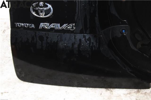 Bakluke combi til Toyota RAV4 2006-2009 (Type III, Fase 1) (6700542371|)