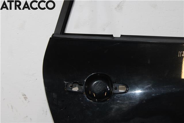 Dør høyre bak til Toyota RAV4 2006-2009 (Type III, Fase 1)  (6700342120|)