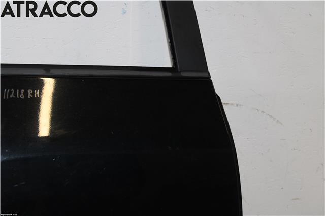 Dør høyre bak til Toyota RAV4 2006-2009 (Type III, Fase 1)  (6700342120|)