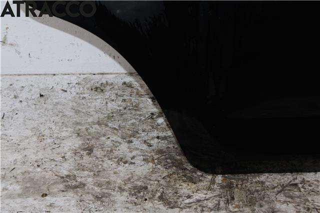 Dør høyre bak til Toyota RAV4 2006-2009 (Type III, Fase 1)  (6700342120|)