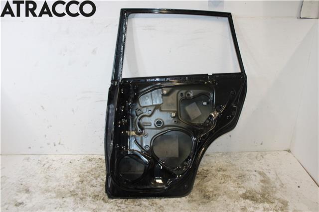Dør høyre bak til Toyota RAV4 2006-2009 (Type III, Fase 1)  (6700342120|)