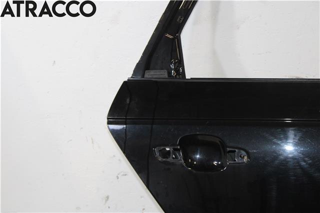 Dør høyre bak til Audi A4 2007-2014 (Type IV) (B8) (B8) (8W9833052E|)