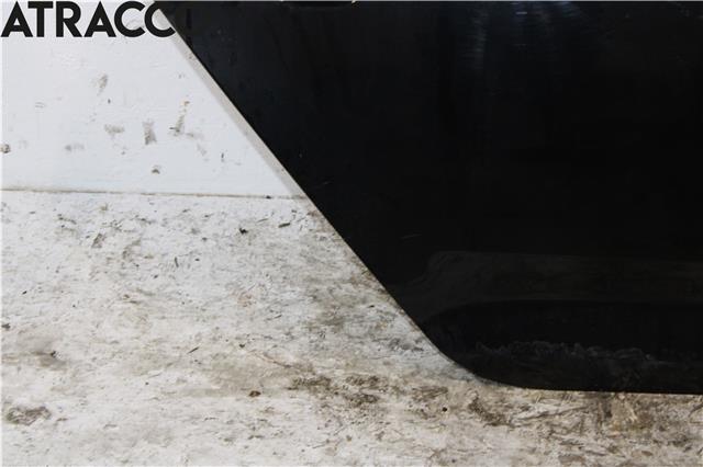 Dør høyre bak til Audi A4 2007-2014 (Type IV) (B8) (B8) (8W9833052E|)