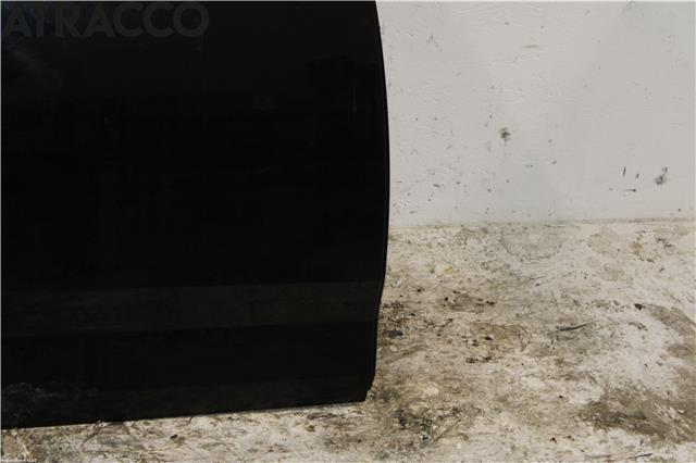 Dør høyre bak til Audi A4 2007-2014 (Type IV) (B8) (B8) (8W9833052E|)
