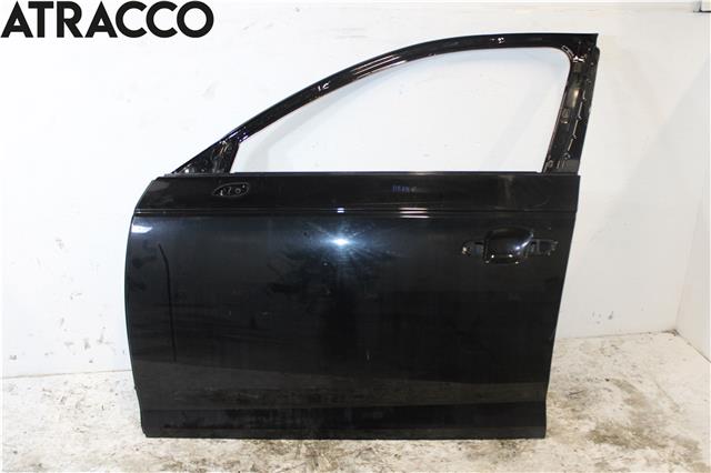 Dør venstre foran til Audi A4 2007-2014 (Type IV) (B8) (B8) (8W0831051|)