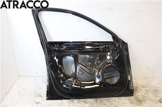 Dør venstre foran til Audi A4 2007-2014 (Type IV) (B8) (B8) (8W0831051|)