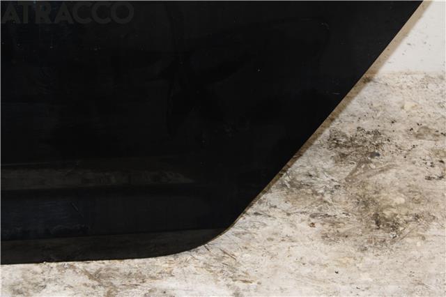 Dør venstre bak til Audi A4 2007-2014 (Type IV) (B8) (B8) (8W9833051E|)