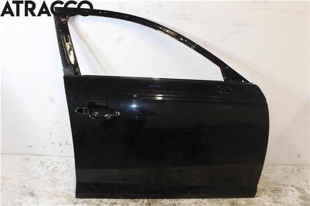 Dør høyre foran til Audi A4 2007-2014 (Type IV) (B8) (B8) (8W0831052|)