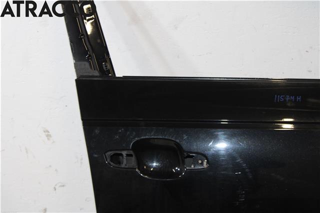 Dør høyre foran til Audi A4 2007-2014 (Type IV) (B8) (B8) (8W0831052|)