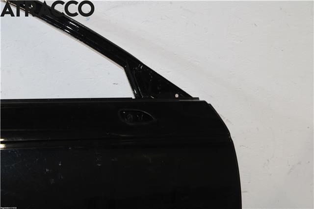Dør høyre foran til Audi A4 2007-2014 (Type IV) (B8) (B8) (8W0831052|)