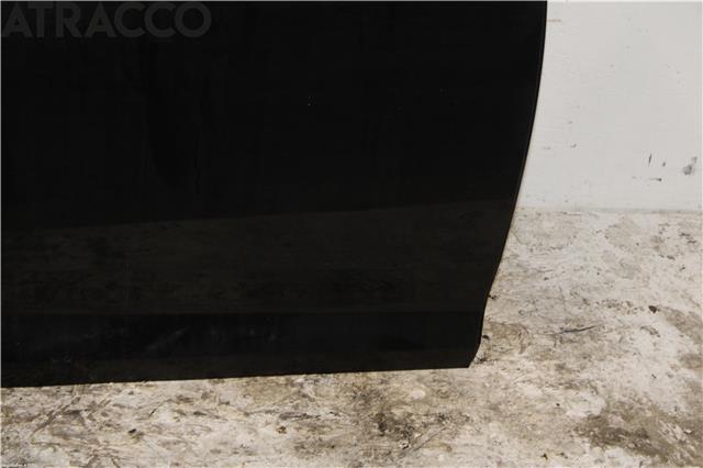 Dør høyre foran til Audi A4 2007-2014 (Type IV) (B8) (B8) (8W0831052|)